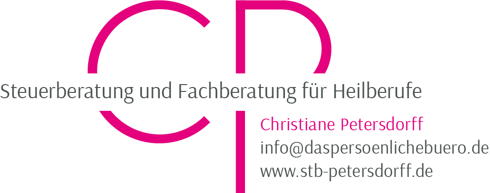 Christiane Petersdorff Steuerberaterin